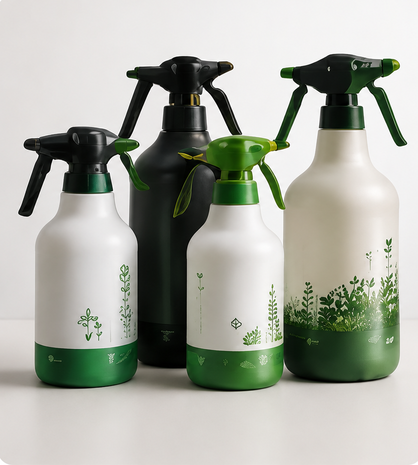 pulverizadores jardineria comprar